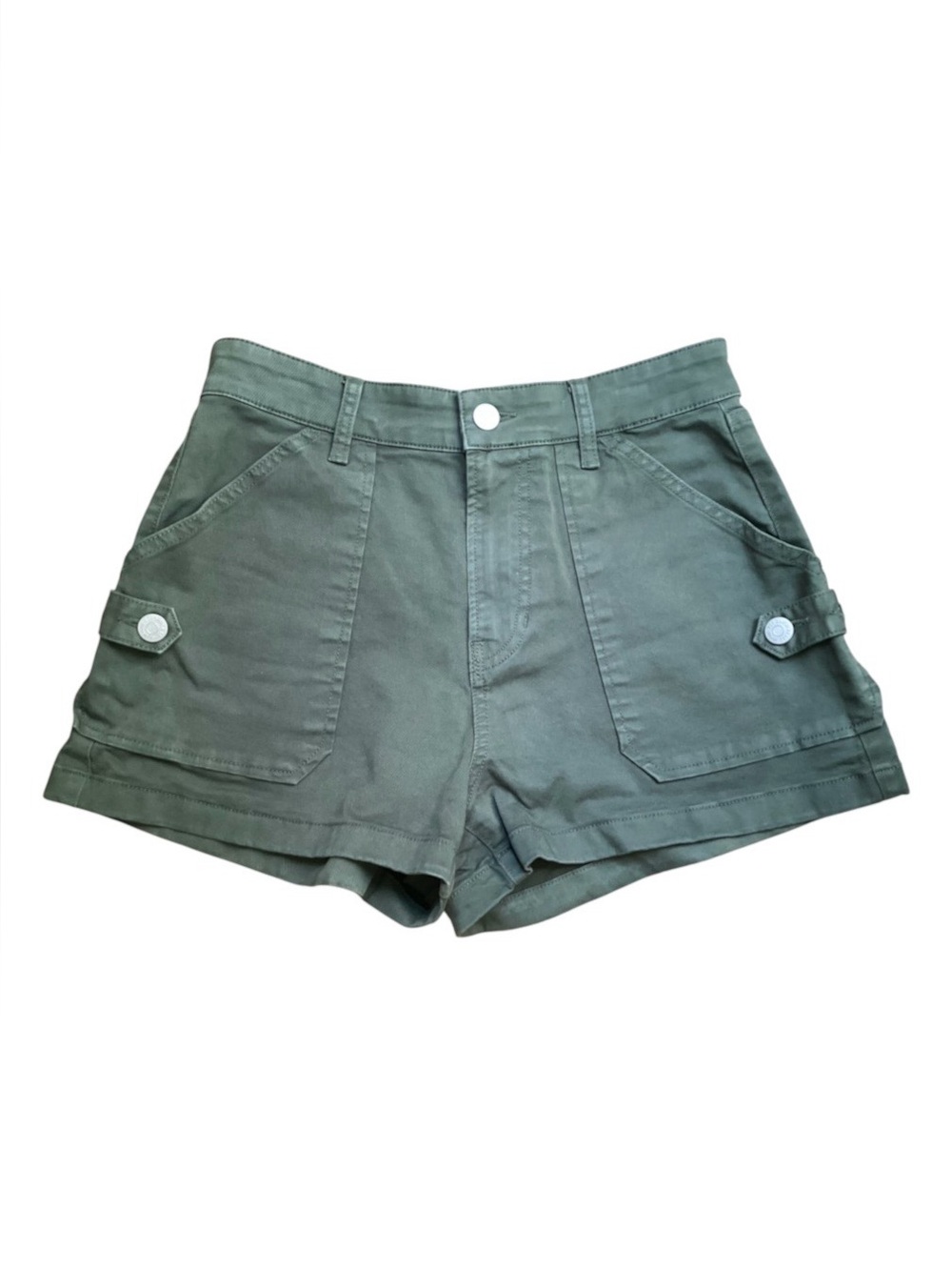 Veronica Beard Lanny Shorts
